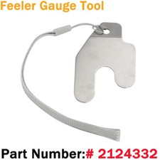 For Paccar #2124332 Truck Engine Brake Feeler...