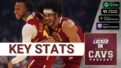 Camiseta deportiva de juego auténtica Jarrett Allen 2021-22 Cleveland Cavaliers City Edition - Imagen 9 de 15
