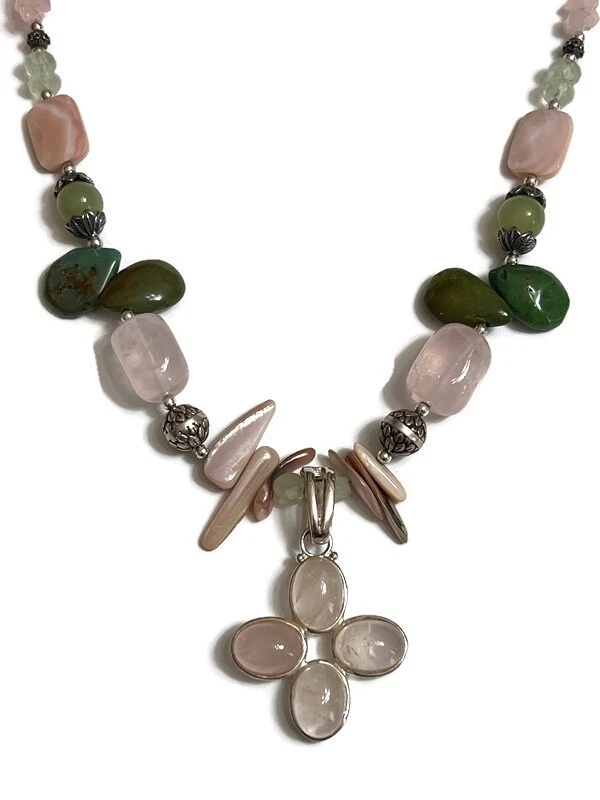 Barse necklace best sale