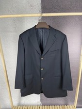 Pierre Balmain Paris vintage wool blazer sport coat