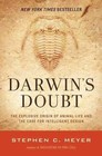 Darwin's Doubt by Stephen C. Meyer (Paperback, 2014)