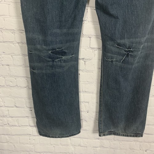 Converse One Star Straight Leg Jeans Gr. 40 x 30 Neu mit Etikett NEU - Bild 4 von 10