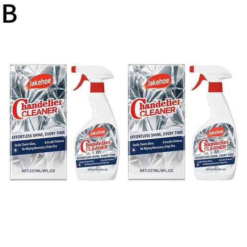 Detergente per vetri casa comodo da pulire, pulire e pulire spray - Foto 15 di 15