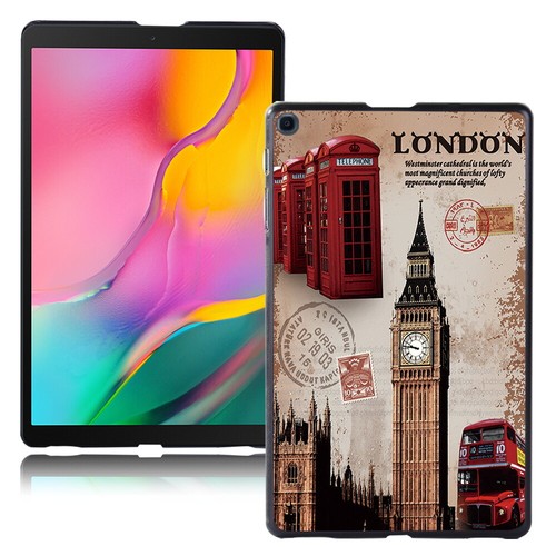 Colorful Tablet Cover Case For Samsung Tab A 9.7 10.1/A7/A8/Tab S4/S5/S6/S7/S8 - Picture 26 of 27