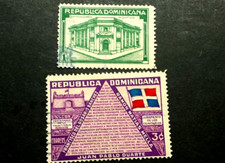 Dominikanische Republik  (3215)