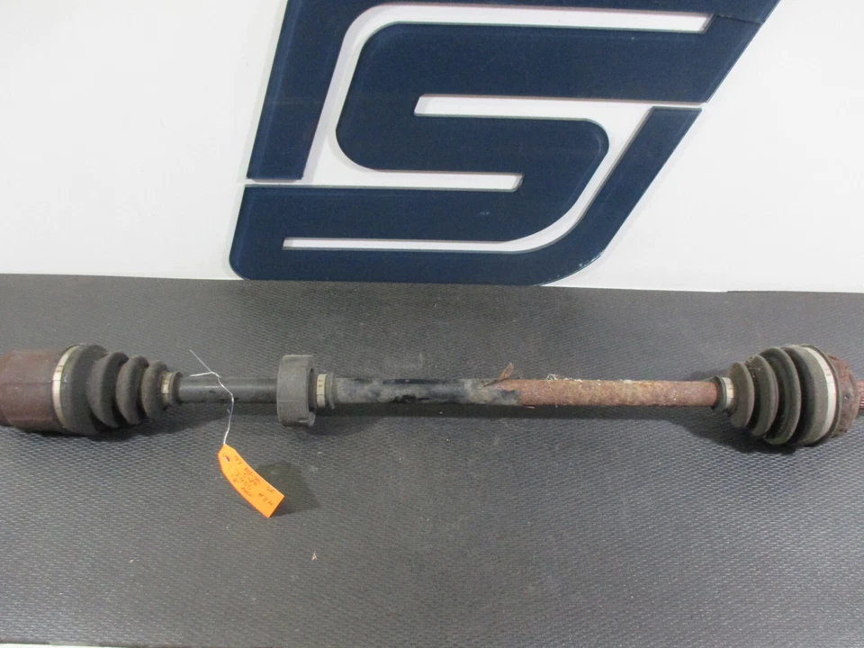 Honda Civic Del Sol Si 1997 lado izquierdo del conductor eje CV (solo MT) Foto 2 de 4