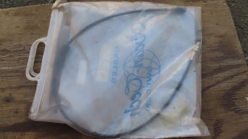 Volvo 240 740 760 780 940 960 Kick-Down Cable 1239932 - Picture 12 of 12