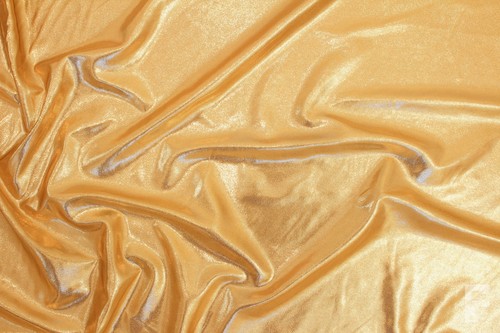 Two Tone Shine Mystique Stretch Fabric 4 Way Stretch for dance leotard wear - Picture 7 of 8