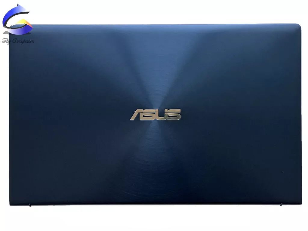 Core I7 Asus 481 Duo Refurbished Asus ZenBook Duo UX481FL-BM044T