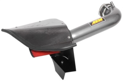 AEM Fit 15-18 Lexus RC F V8 5.0L F/I Cold Air Intake
