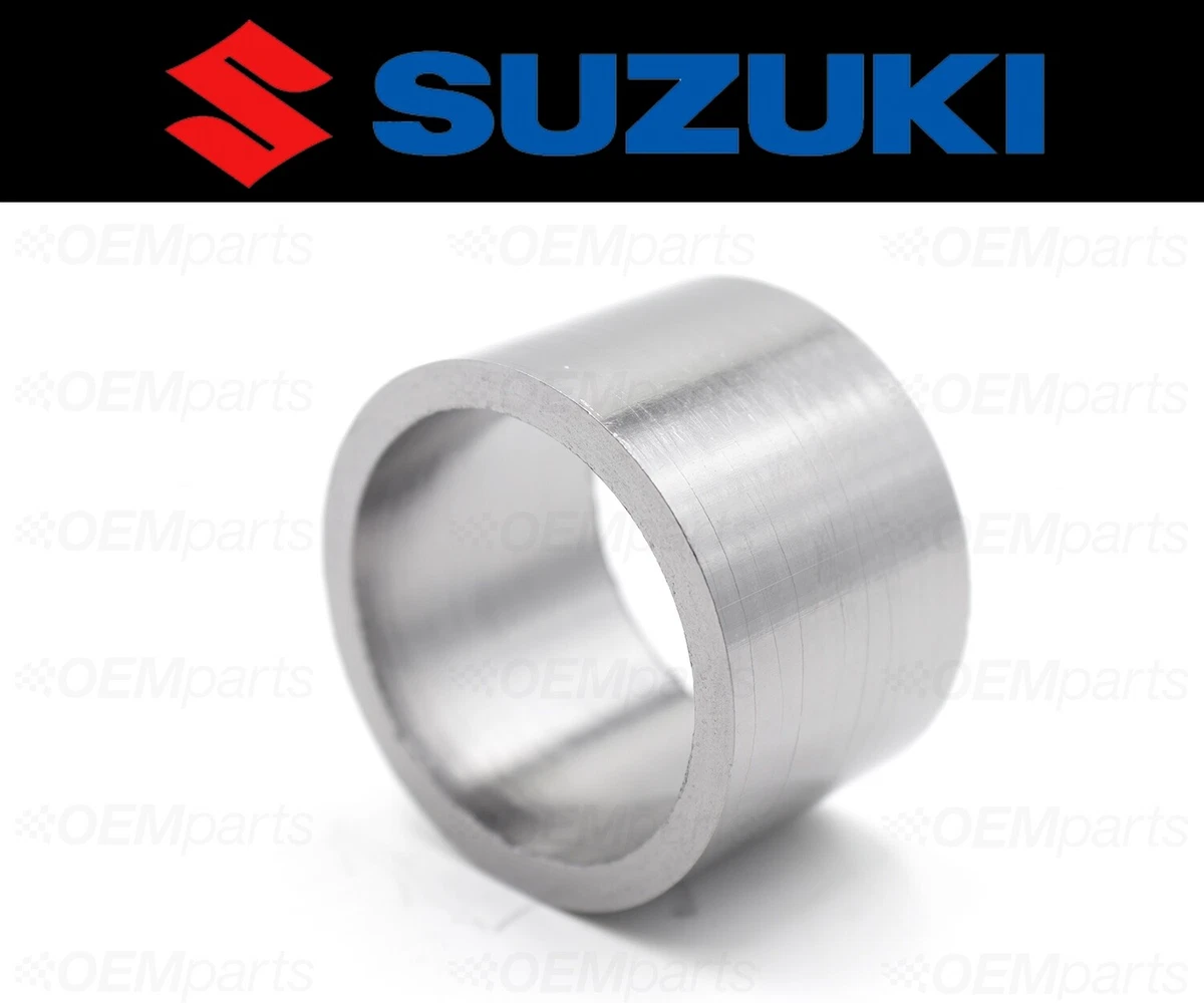 Suzuki TU250X Exhaust Muffler Silencer Pipe Connector Joint Gasket