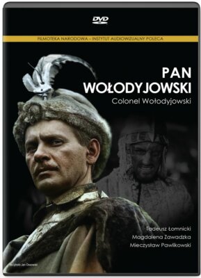Jerzy Hoffman - Pan Wolodyjowski  (DVD, English Subtitles) 0/ALL