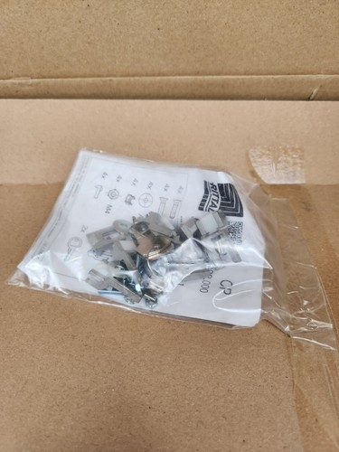 Rittal CP 6002 000 Drawer 19"/2 U For Keyboard And Mouse - Picture 4 of 5