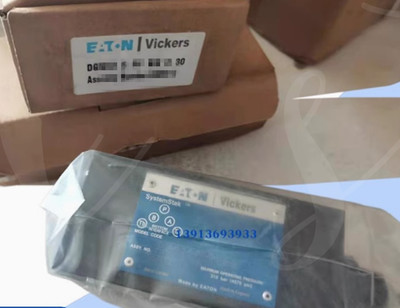 1PCS NEW FIT FOR DGMDC-3-Y-BK-40 Stack Valve Solenoid Valve