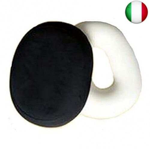 Antar AT03009 Ellittica Sedile Cuscino 480 g