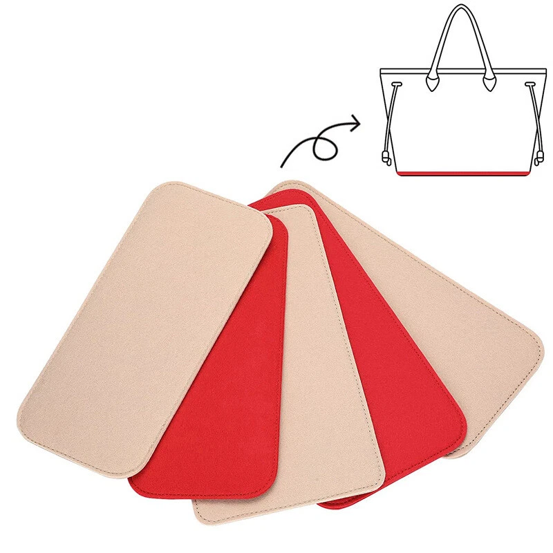 Shaper Liners fit Bag Base shaper Bottom for LV Neverfull PM,MM,GM