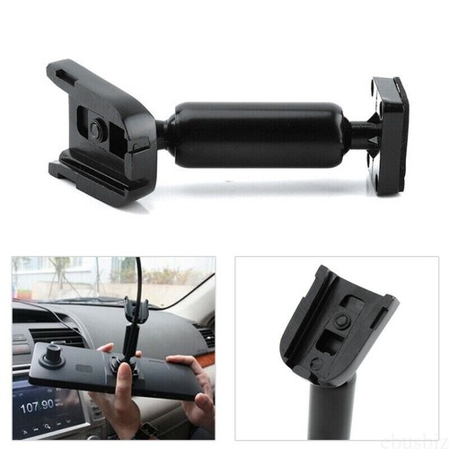 4.3" Car Monitor Backup Reversing License Plate Camera HD for Toyota Ford Jeep - Picture 6 of 13