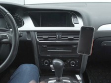 Rennline Magnetic Phone Mount Audi A4 S4 Rs4 B8 2009-2016 Rennline Magnetic Phone Mount Audi A4 S4 Rs4 B8 2009-2016