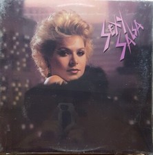 Louie Ramirez Sexy Salsa Jose Fajardo, Adalberto Santiago, Tito Allen latin  LP