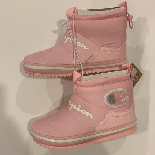 Pink Racing Boots NEW Champion Rally Pro Pink Boots Size 7 Youth Girls | eBay
