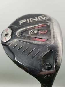 Ping 410 5 Wood | eBay｜フェアウェイウッド