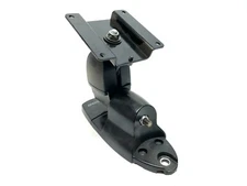 Ergotron 45-232-200 Series Wall Mount Monitor Pivot