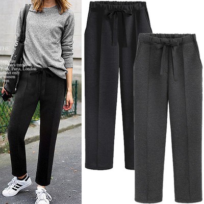 flared trousers size 18