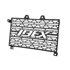 For CFMOTO IBEX 450 2024-2026 Motorcycle Radiator Grille Guard Protection Cover