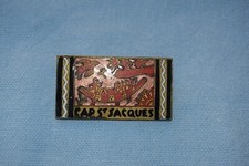 B27 insigne militaire militaria collection marine Cap Saint Jacques Indochine?