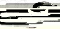 Elring 473.760 Dichtung, ÖLküHler FüR CitroËN Fiat Ford Peugeot