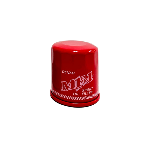 115010-3930 DENSO SPORT OIL FILTER MAGNET TYPE from JAPAN Fit For Toyota Car - Picture 3 of 3