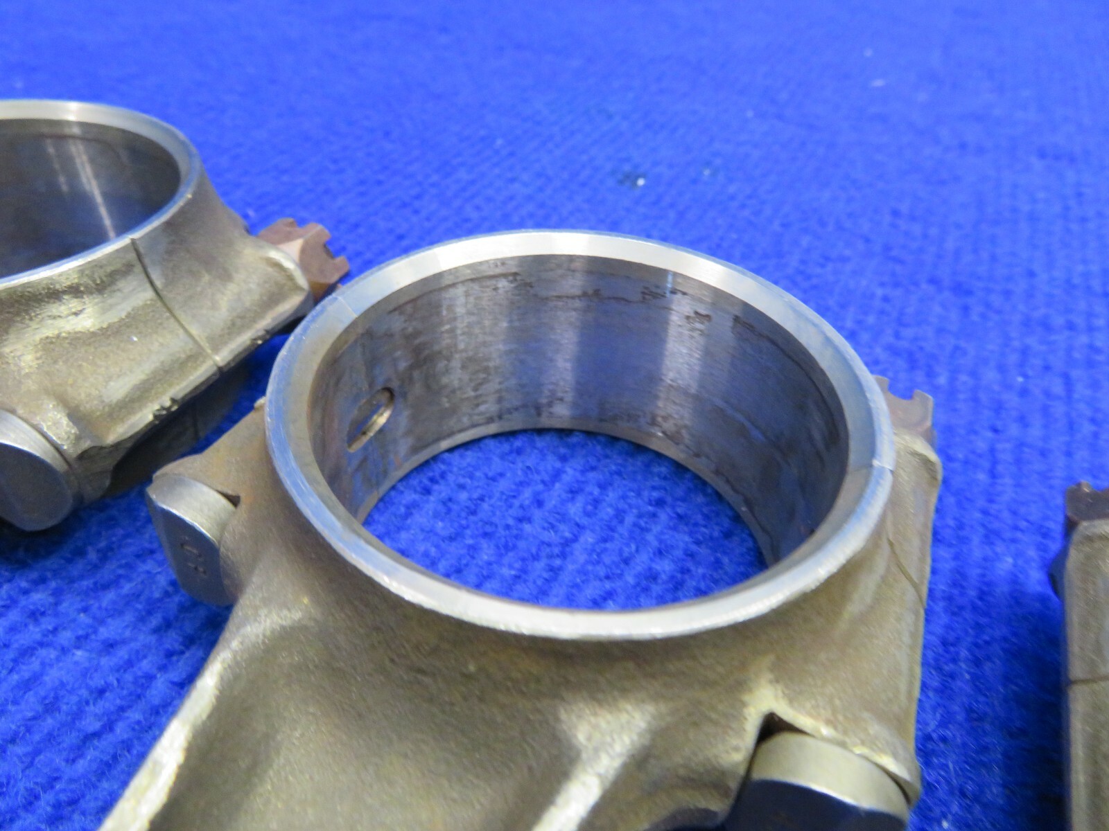 Connecting Rod LOT OF 3 P/N 61476 (0322455) eBay