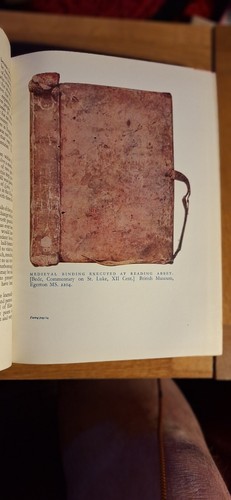 Abbeys 1925 by M. R. James. The Great Western Railway. (100 Yrs Old) - Picture 16 of 18