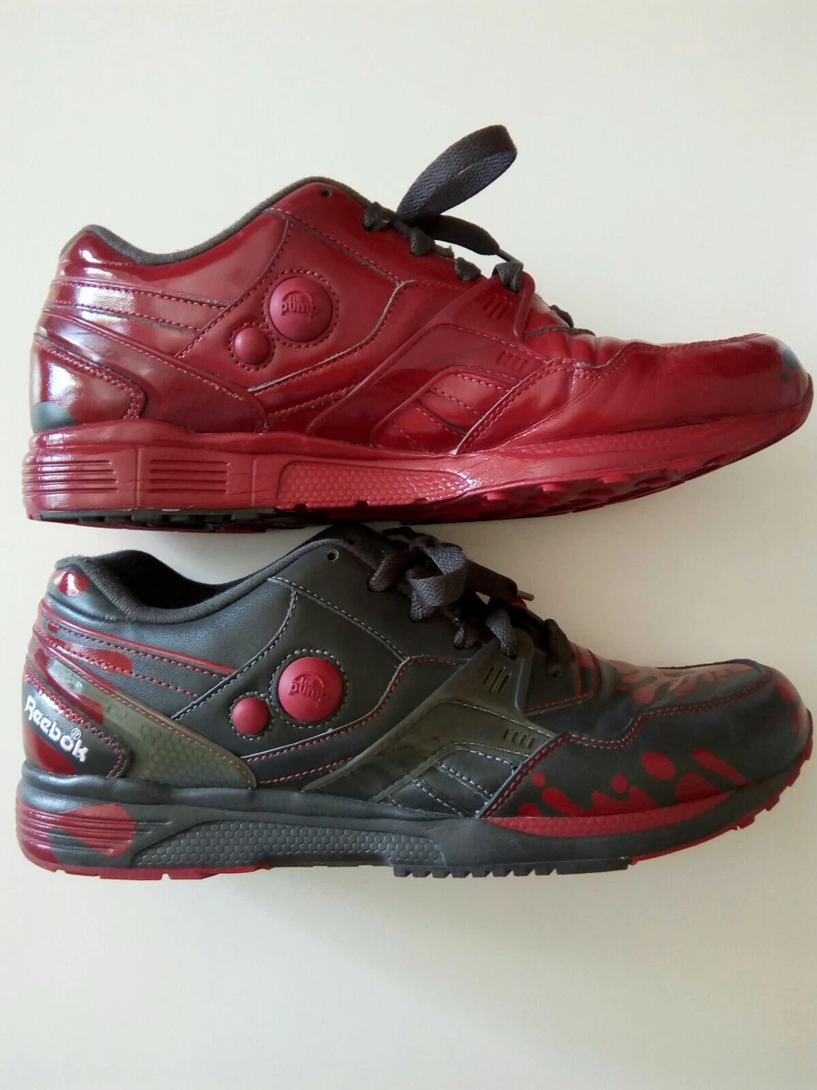 Reebok classic shop pump