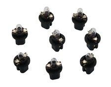 passend für Audi A4 B5 Tachobeleuchtung Tacho Birnen Cockpitbeleuchtung Halogen