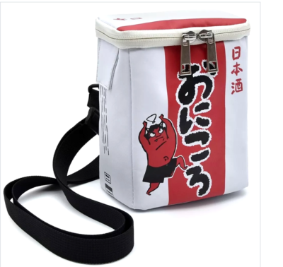 Bocchi the rock! Onikoro shoulder bag Music Animation Hiroi Kikuri