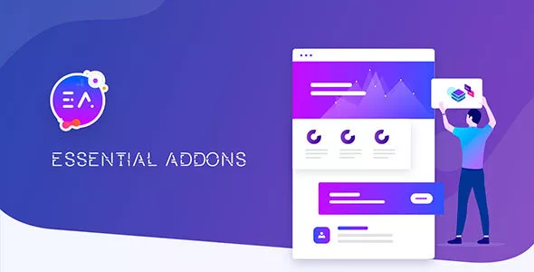 Essential addons clearance for elementor