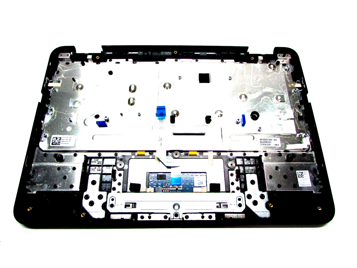 Poggiapalmo Con Touchpad Per Dell Chromebook 11 5190 &ndash; Originale G2J7N (usato)