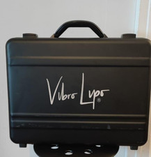 VibroLypo Liposculpture: Assisted vibration liposuction device