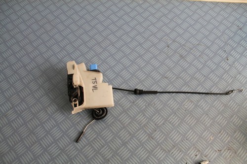 VW T5 POLO 9N Türschloss Stellmotor ZV Mikroschalter vorne links