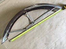 BSA Triumph Front Mudguard T120 A65 B50 B25 ?
