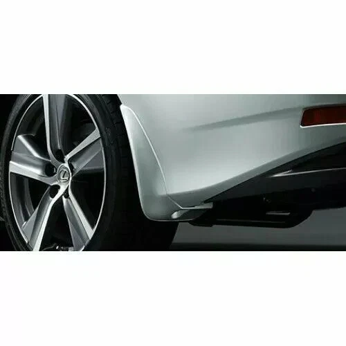 Juego completo genuino guardabarros guardabarros para Lexus GS 200 GS350 GS450H 2013-2020 Foto 2 de 4