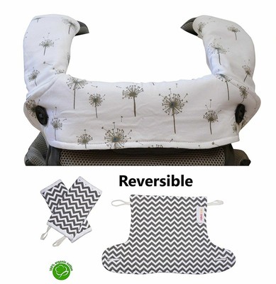 ergo teething pads canada