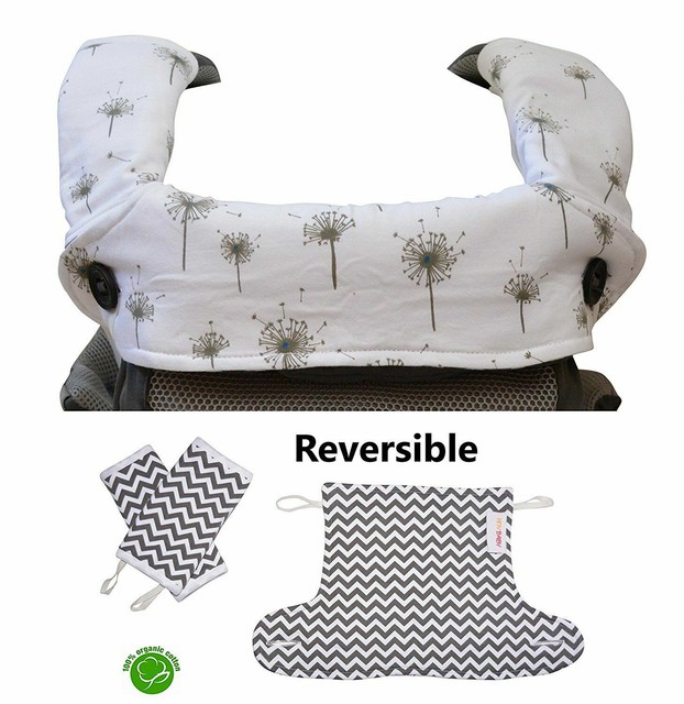 ergobaby teething bib