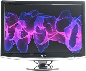 Original Ersatzteile für LG Flatron W2452TX-PF 24" LCD Monitor.