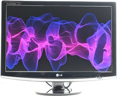Original Ersatzteile für LG Flatron W2452TX-PF 24'' LCD Monitor.