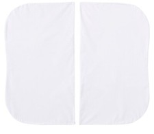 Halo Bassinest Fitted Sheets 100 Cotton Soft Bassinet Sheet Baby newborn unisex