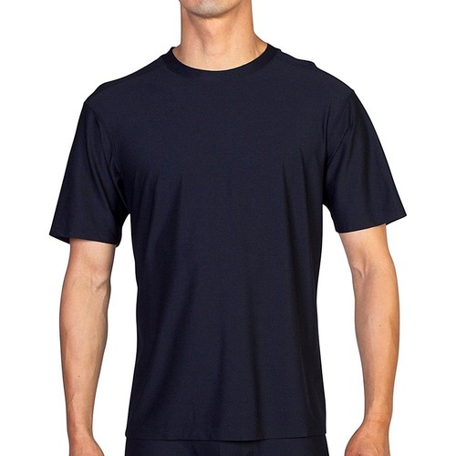 ExOfficio Men's Give-N-Go Tee Round Neck T-Shirt - 1242-2678 - 第 2/4 張圖片