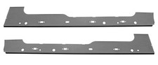 2004-2008 Ford F-150 4 Door Extended Cab Inner Rocker Panel Pair 2004-2008 Ford F-150 4 Door Extended Cab Inner Rocker Panel Pair
