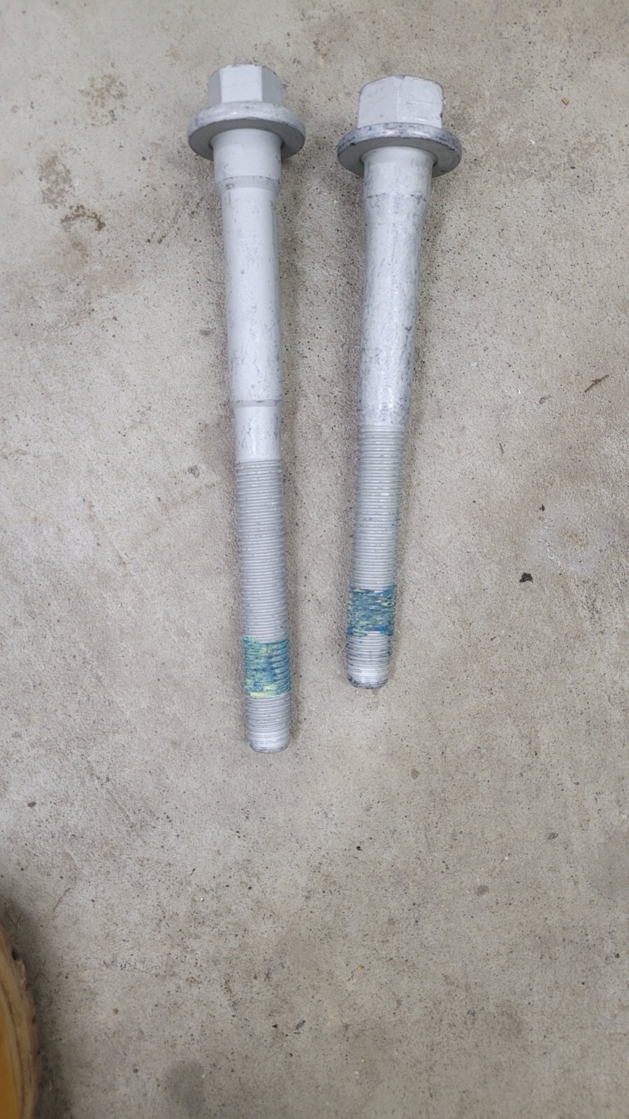 ford f150 rack and pinion Bolts W713954S439 W715436S439 eBay